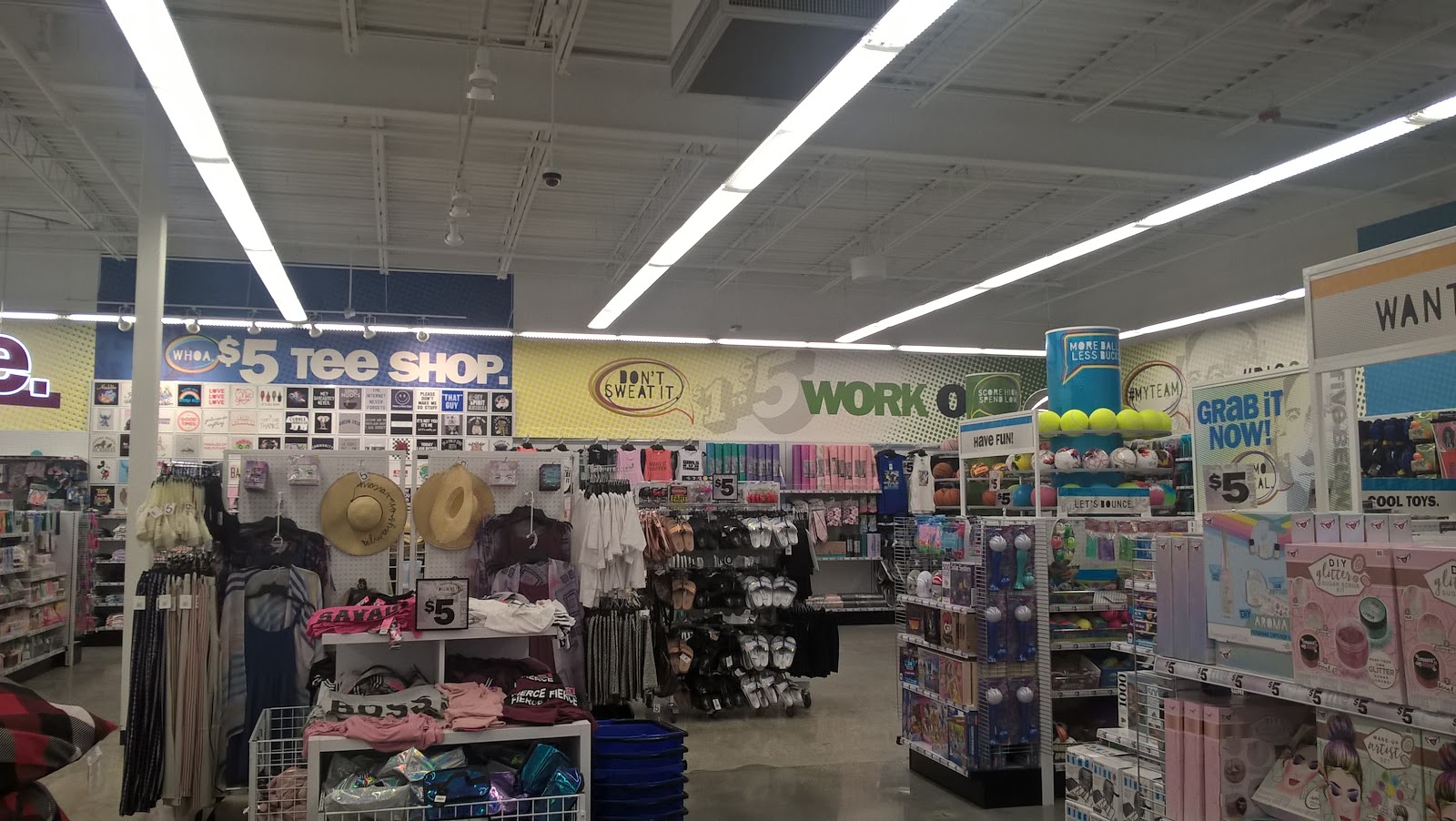 Five Below Selling Items that are Not Under Five Dollars - Scioto Post