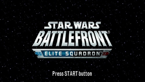 Star Wars Battlefront - Renegade Squadron ROM - PSP Download - Emulator  Games