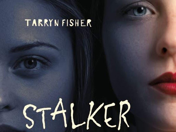 Resenha Stalker - Tarryn Fisher 