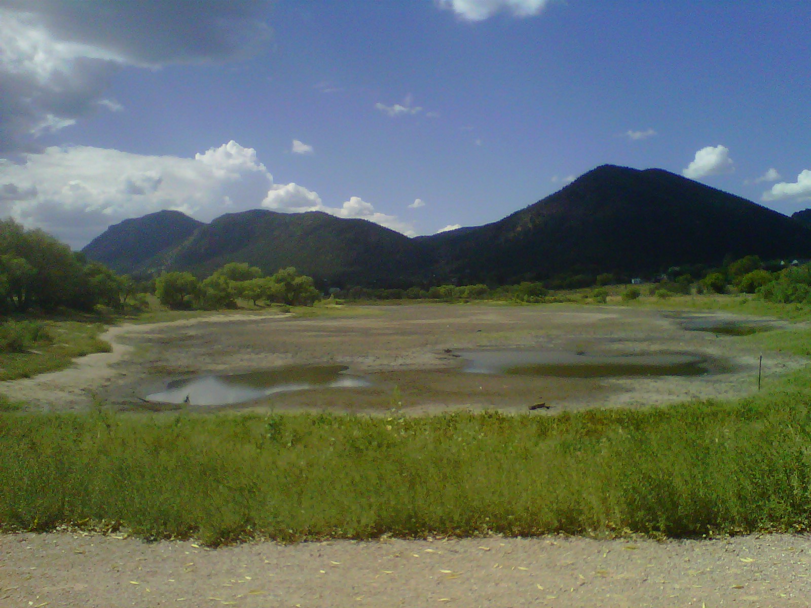 One Mountain At a Time A Journey Along the Pacific Crest Trail (PCT