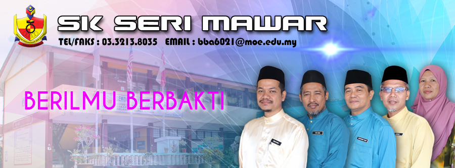 SK SERI MAWAR