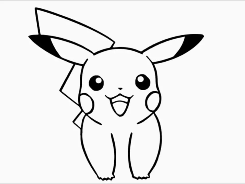 how-to-draw-cute-pikachu