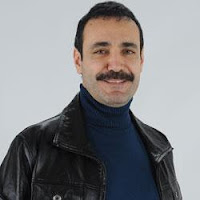 Erkan Sever