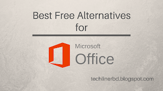  Best Free Alternatives for Microsoft Office Software