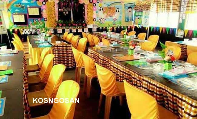 contoh gambar meja sekolah contoh gambar meja sekolah
