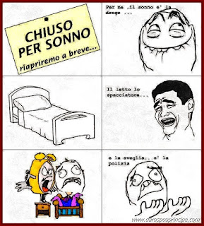 sonno-droga darospoaprincipe