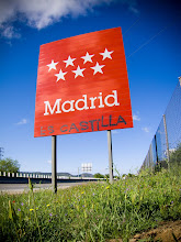 Madrid es Castilla