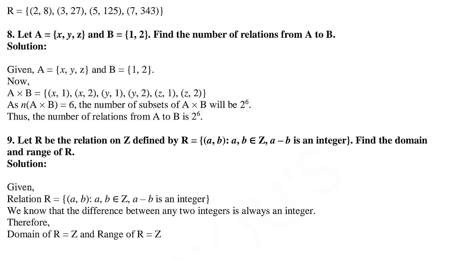 Class 11 Maths Chapter 2 Relations And Functions , 11th Maths book in hindi, 11th Maths notes in hindi, cbse books for class 11, cbse books in hindi, cbse ncert books, class 11 Maths notes in hindi, class 11 hindi ncert solutions, Maths 2020, Maths 2021, Maths 2022, Maths book class 11, Maths book in hindi, Maths class 11 in hindi, Maths notes for class 11 up board in hindi, ncert all books, ncert app in hindi, ncert book solution, ncert books class 10, ncert books class 11, ncert books for class 7, ncert books for upsc in hindi, ncert books in hindi class 10, ncert books in hindi for class 11 Maths, ncert books in hindi for class 6, ncert books in hindi pdf, ncert class 11 hindi book, ncert english book, ncert Maths book in hindi, ncert Maths books in hindi pdf, ncert Maths class 11, ncert in hindi, old ncert books in hindi, online ncert books in hindi, up board 11th, up board 11th syllabus, up board class 10 hindi book, up board class 11 books, up board class 11 new syllabus, up Board Maths 2020, up Board Maths 2021, up Board Maths 2022, up Board Maths 2023, up board intermediate Maths syllabus, up board intermediate syllabus 2021, Up board Master 2021, up board model paper 2021, up board model paper all subject, up board new syllabus of class 11th Maths, up board paper 2021, Up board syllabus 2021, UP board syllabus 2022, 11 वीं मैथ्स पुस्तक हिंदी में, 11 वीं मैथ्स नोट्स हिंदी में, कक्षा 11 के लिए सीबीएससी पुस्तकें, हिंदी में सीबीएससी पुस्तकें, सीबीएससी पुस्तकें, कक्षा 11 मैथ्स नोट्स हिंदी में, कक्षा 11 हिंदी एनसीईआरटी समाधान, मैथ्स 2020, मैथ्स 2021, मैथ्स 2022, मैथ्स बुक क्लास 11, मैथ्स बुक इन हिंदी, बायोलॉजी क्लास 11 हिंदी में, मैथ्स नोट्स इन क्लास 11 यूपी बोर्ड इन हिंदी, एनसीईआरटी मैथ्स की किताब हिंदी में, बोर्ड 11 वीं तक, 11 वीं तक की पाठ्यक्रम, बोर्ड कक्षा 10 की हिंदी पुस्तक , बोर्ड की कक्षा 11 की किताबें, बोर्ड की कक्षा 11 की नई पाठ्यक्रम, बोर्ड मैथ्स 2020, यूपी बोर्ड मैथ्स 2021, यूपी बोर्ड मैथ्स 2022, यूपी बोर्ड मैथ्स 2023, यूपी बोर्ड इंटरमीडिएट बायोलॉजी सिलेबस, यूपी बोर्ड इंटरमीडिएट सिलेबस 2021, यूपी बोर्ड मास्टर 2021, यूपी बोर्ड मॉडल पेपर 2021, यूपी मॉडल पेपर सभी विषय, यूपी बोर्ड न्यू क्लास का सिलेबस 11 वीं मैथ्स, अप बोर्ड पेपर 2021, यूपी बोर्ड सिलेबस 2021, यूपी बोर्ड सिलेबस 2022, Class 11 Maths Chapter 2 Relations And Functions , 11th Maths book in hindi, 11th Maths notes in hindi, cbse books for class 11, cbse books in hindi, cbse ncert books, class 11 Maths notes in hindi, class 11 hindi ncert solutions, Maths 2020, Maths 2021, Maths 2022, Maths book class 11, Maths book in hindi, Maths class 11 in hindi, Maths notes for class 11 up board in hindi, ncert all books, ncert app in hindi, ncert book solution, ncert books class 10, ncert books class 11, ncert books for class 7, ncert books for upsc in hindi, ncert books in hindi class 10, ncert books in hindi for class 11 Maths, ncert books in hindi for class 6, ncert books in hindi pdf, ncert class 11 hindi book, ncert english book, ncert Maths book in hindi, ncert Maths books in hindi pdf, ncert Maths class 11, ncert in hindi, old ncert books in hindi, online ncert books in hindi, up board 11th, up board 11th syllabus, up board class 10 hindi book, up board class 11 books, up board class 11 new syllabus, up Board Maths 2020, up Board Maths 2021, up Board Maths 2022, up Board Maths 2023, up board intermediate Maths syllabus, up board intermediate syllabus 2021, Up board Master 2021, up board model paper 2021, up board model paper all subject, up board new syllabus of class 11th Maths, up board paper 2021, Up board syllabus 2021, UP board syllabus 2022, 11 वीं मैथ्स पुस्तक हिंदी में, 11 वीं मैथ्स नोट्स हिंदी में, कक्षा 11 के लिए सीबीएससी पुस्तकें, हिंदी में सीबीएससी पुस्तकें, सीबीएससी पुस्तकें, कक्षा 11 मैथ्स नोट्स हिंदी में, कक्षा 11 हिंदी एनसीईआरटी समाधान, मैथ्स 2020, मैथ्स 2021, मैथ्स 2022, मैथ्स बुक क्लास 11, मैथ्स बुक इन हिंदी, बायोलॉजी क्लास 11 हिंदी में, मैथ्स नोट्स इन क्लास 11 यूपी बोर्ड इन हिंदी, एनसीईआरटी मैथ्स की किताब हिंदी में, बोर्ड 11 वीं तक, 11 वीं तक की पाठ्यक्रम, बोर्ड कक्षा 10 की हिंदी पुस्तक , बोर्ड की कक्षा 11 की किताबें, बोर्ड की कक्षा 11 की नई पाठ्यक्रम, बोर्ड मैथ्स 2020, यूपी बोर्ड मैथ्स 2021, यूपी बोर्ड मैथ्स 2022, यूपी बोर्ड मैथ्स 2023, यूपी बोर्ड इंटरमीडिएट बायोलॉजी सिलेबस, यूपी बोर्ड इंटरमीडिएट सिलेबस 2021, यूपी बोर्ड मास्टर 2021, यूपी बोर्ड मॉडल पेपर 2021, यूपी मॉडल पेपर सभी विषय, यूपी बोर्ड न्यू क्लास का सिलेबस 11 वीं मैथ्स, अप बोर्ड पेपर 2021, यूपी बोर्ड सिलेबस 2021, यूपी बोर्ड सिलेबस 2022,