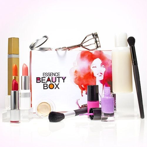 custom cosmetic box
