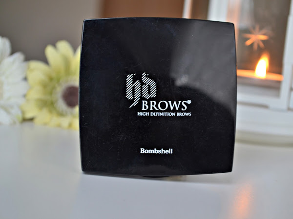 HD Brows in 'Bombshell': Review