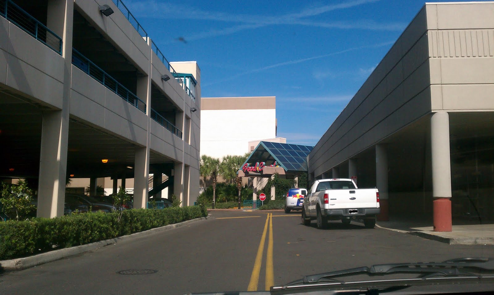 The Louisiana and Texas Retail Blogspot Lakeside Shopping Center Mall