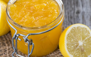 Kaip išvirti citrinų uogienę? Kaip išvirti citrinų uogienę?