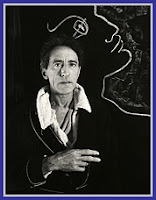 Segunda versión Jean Cocteau