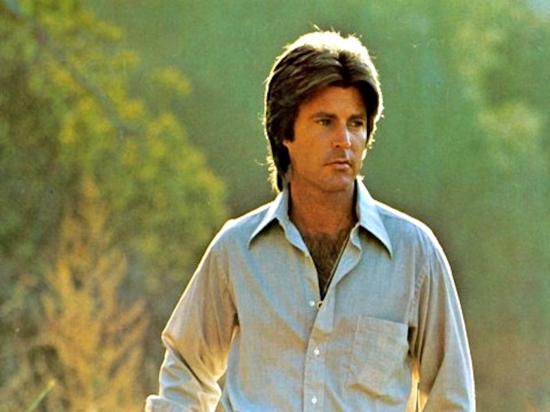 Discografia obrigatória: 1276 – Ricky Nelson – Garden party (1972)