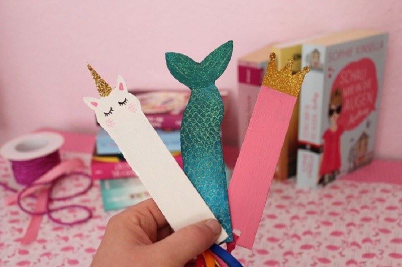 Diy Selbstgemachte Geburtstagskarte Mit Korken Stempel Und Ein