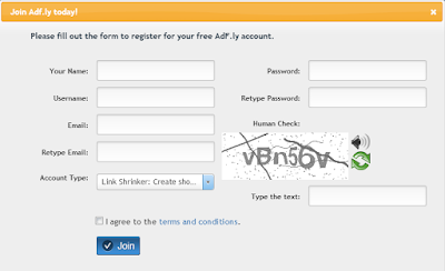 Cara Daftar dan Mendapatkan Uang Lewat Adfly URL Shortener 2019 - WandiWeb