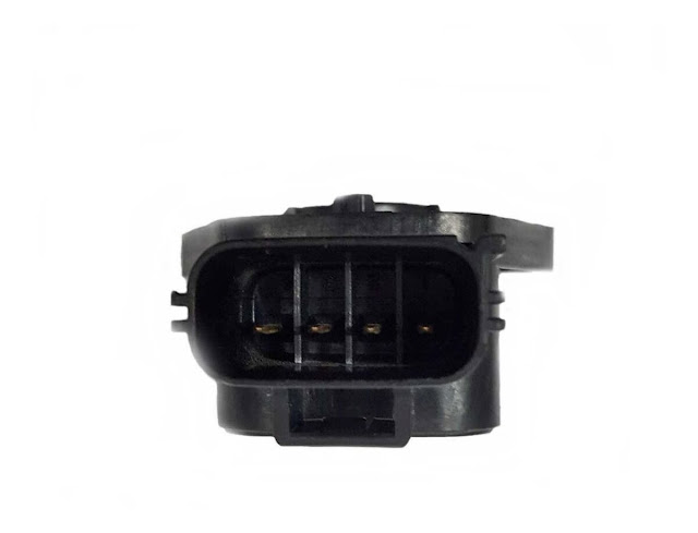 Sensor tps mustang 2005