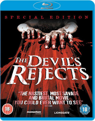 The Devils Rejects 2005 Dual Audio 720p BRRip 1.1Gb x264 ESub