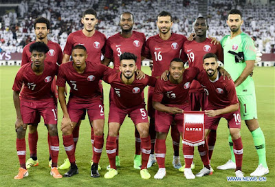 مشاهدة مباراة قطر وأفغانستان بث مباشر مباراة قطر وأفغانستان