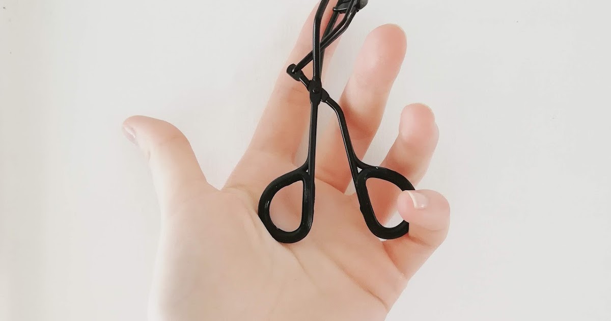 The Best Korean Eyelash Curler
