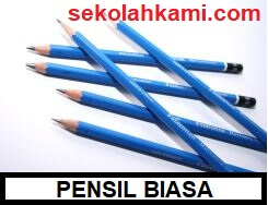 Jenis Jenis Pensil Gambar Teknik Macam Dan Cara Penggunaannya Sekolah Kami