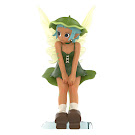 Pop Mart Frankie Lily Pad Peach Riot Punk Fairy Series Figure