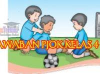 Kunci Jawaban Buku PJOK Kelas 4 Kurikulum 2013 Materi Jenis Cedera dan Cara Penanggulangannya, Halaman 192 Kunci Jawaban Buku PJOK Kelas 4 Kurikulum 2013 Materi Jenis Cedera dan Cara Penanggulangannya, Halaman 192