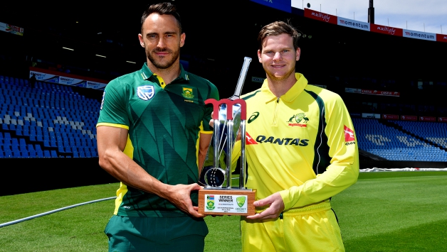 Australia vs. South Africa 2020 Live Streaming Channels