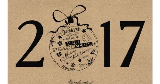 Christmas Cards, Free Christmas eCards, 2017 X-mas Greetings: Corporate