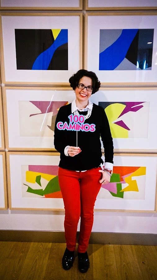 Clausura III Edición Programa 100 Caminos al Éxito