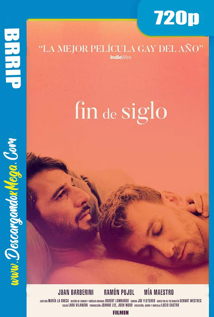 Fin de Siglo (2019) HD [720p] Latino-Ingles