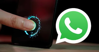 WhatsApp_fingerprint_Security_Latest_Technology_Updates