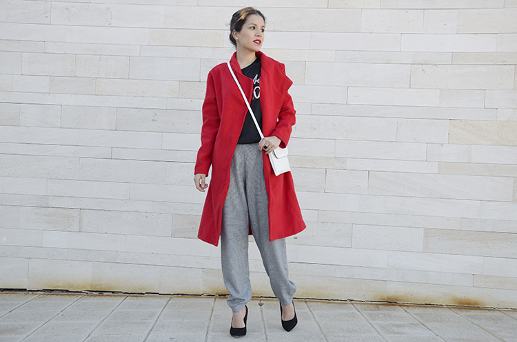 maxi-abrigo-xxl-blogger-rojo-look-outfit