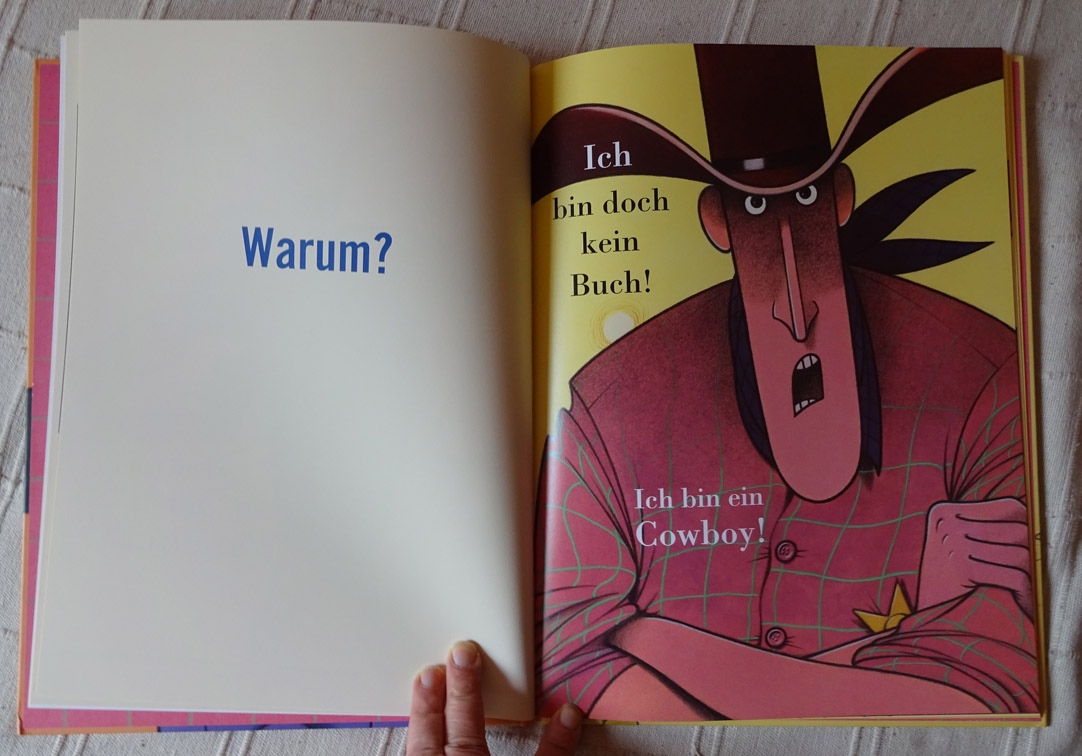 Ab 5 Jahre Karsten Teich Suchst du Streit? [Ajum.de]