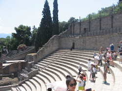 The Amphitheatre