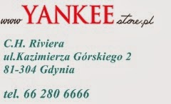 www.yankeestore.pl