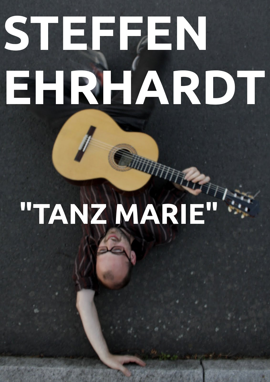 STEFFEN EHRHARDT "TANZ MARIE"