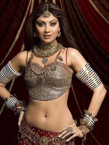 Bollywood Masal Shilpa Shetty Bikini Wallpapers-6572