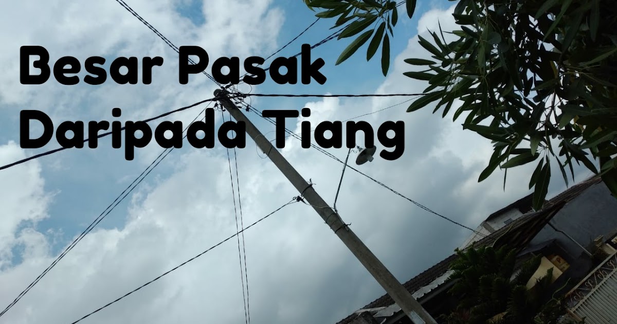 Jangan Sampai Ada Cerita Besar Pasak Daripada Tiang | Dwi Puspita