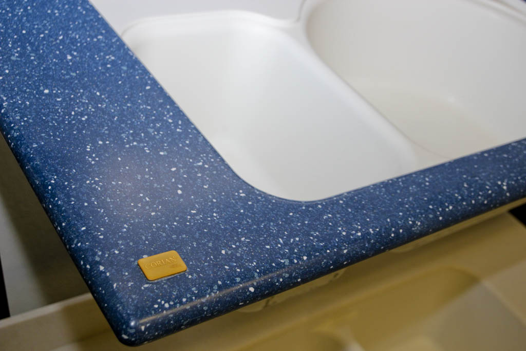 Solid Surface Countertops