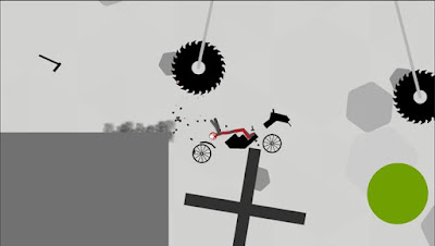 Stickman Falling LITE APK