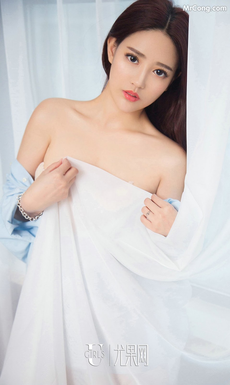 UGIRLS - Ai You Wu App No.1349: Model An Qi (安琪) (35 photos)