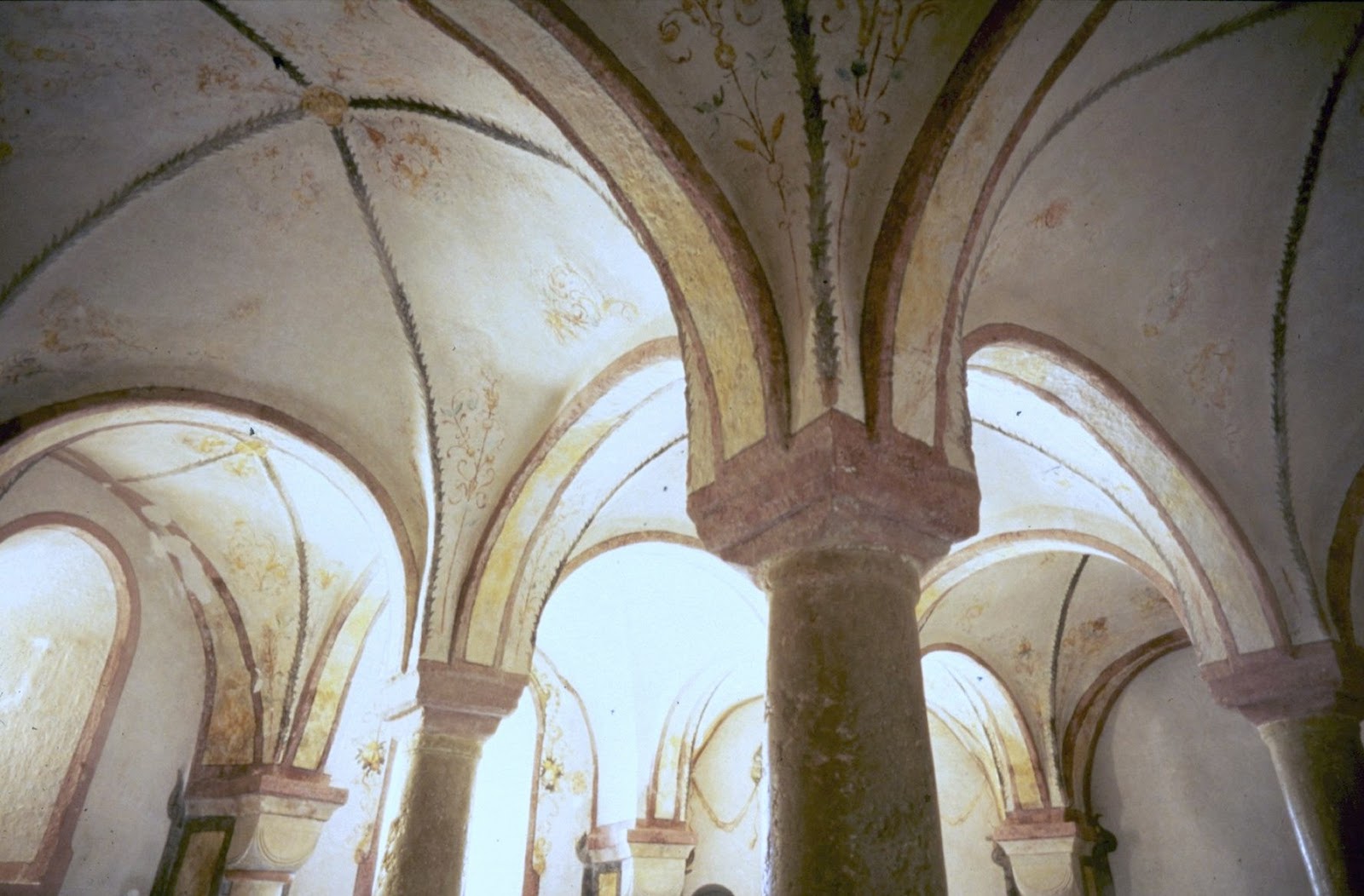 Histoire Religieuse Du Jura Suisse