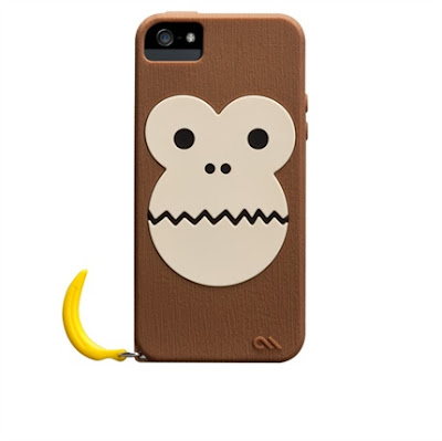 quirky iphone cover