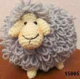 patron gratis oveja amigurumi, free pattern amigurumi sheep