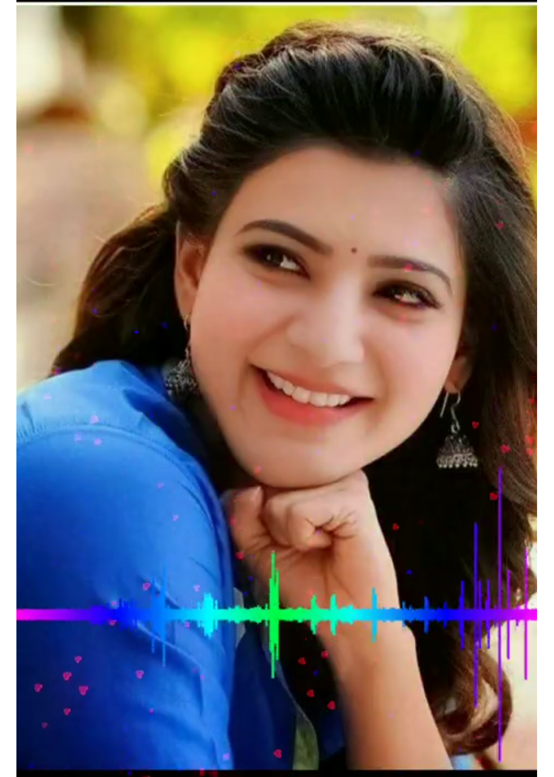 Neeli Neeli Kannulona Song Whatsapp Status Download