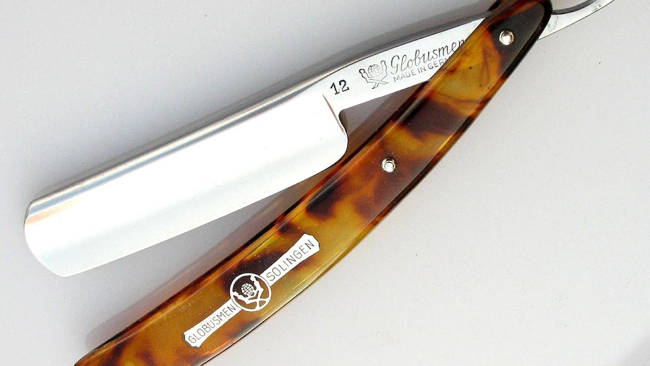 Braun German Razors German Choices