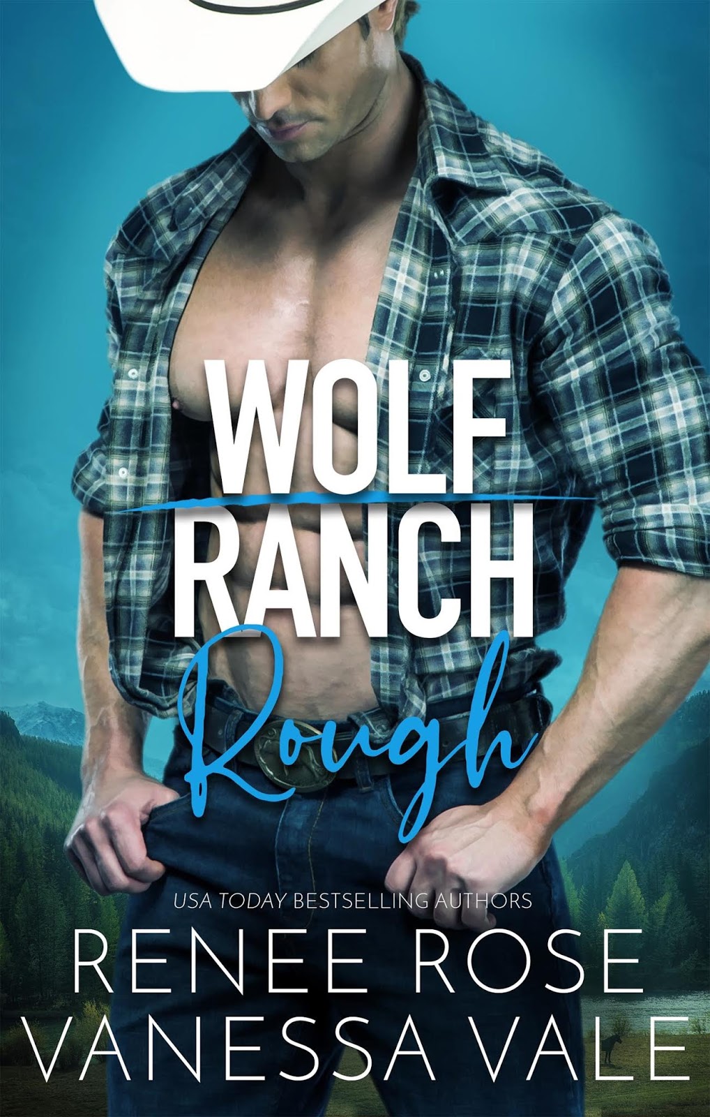 Romance Readers Guide to Passion: Release Blitz โ Wolf Ranch โ Renee Romance Readers Guide to Passion: Release Blitz โ Wolf Ranch โ Renee
