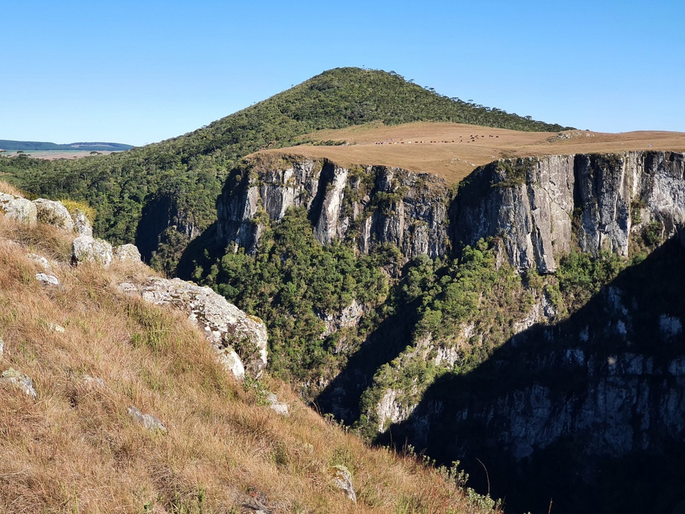 São José dos Ausentes tudo o