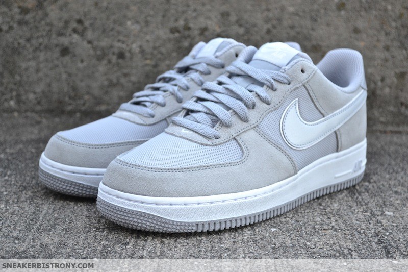SNEAKER BISTRO Streetwear Served w Class Nike Air Force 1 